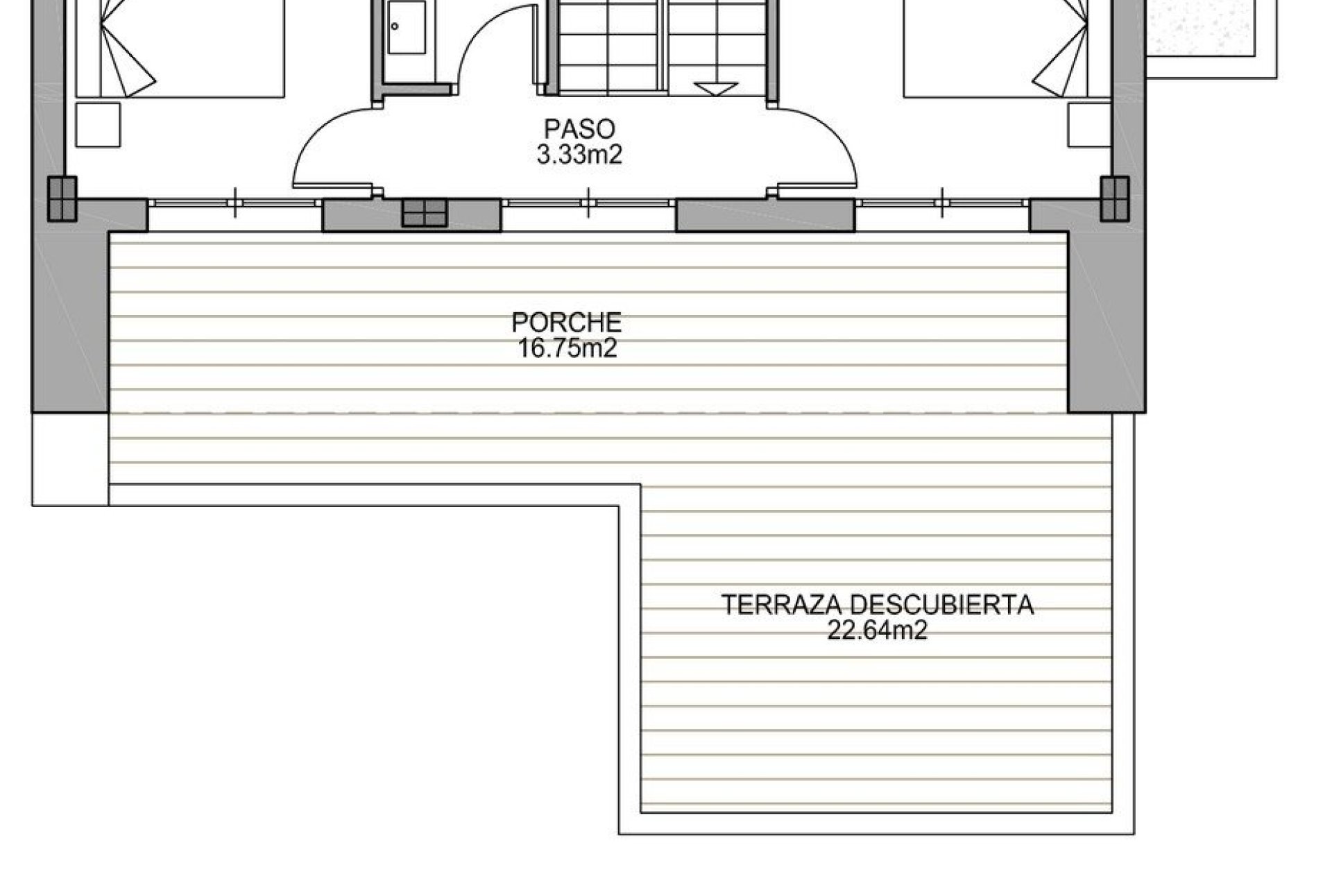 New Build - Villa - Benijofar