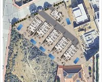 New Build - Villa - Benijofar