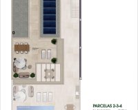 New Build - Villa - Benijofar
