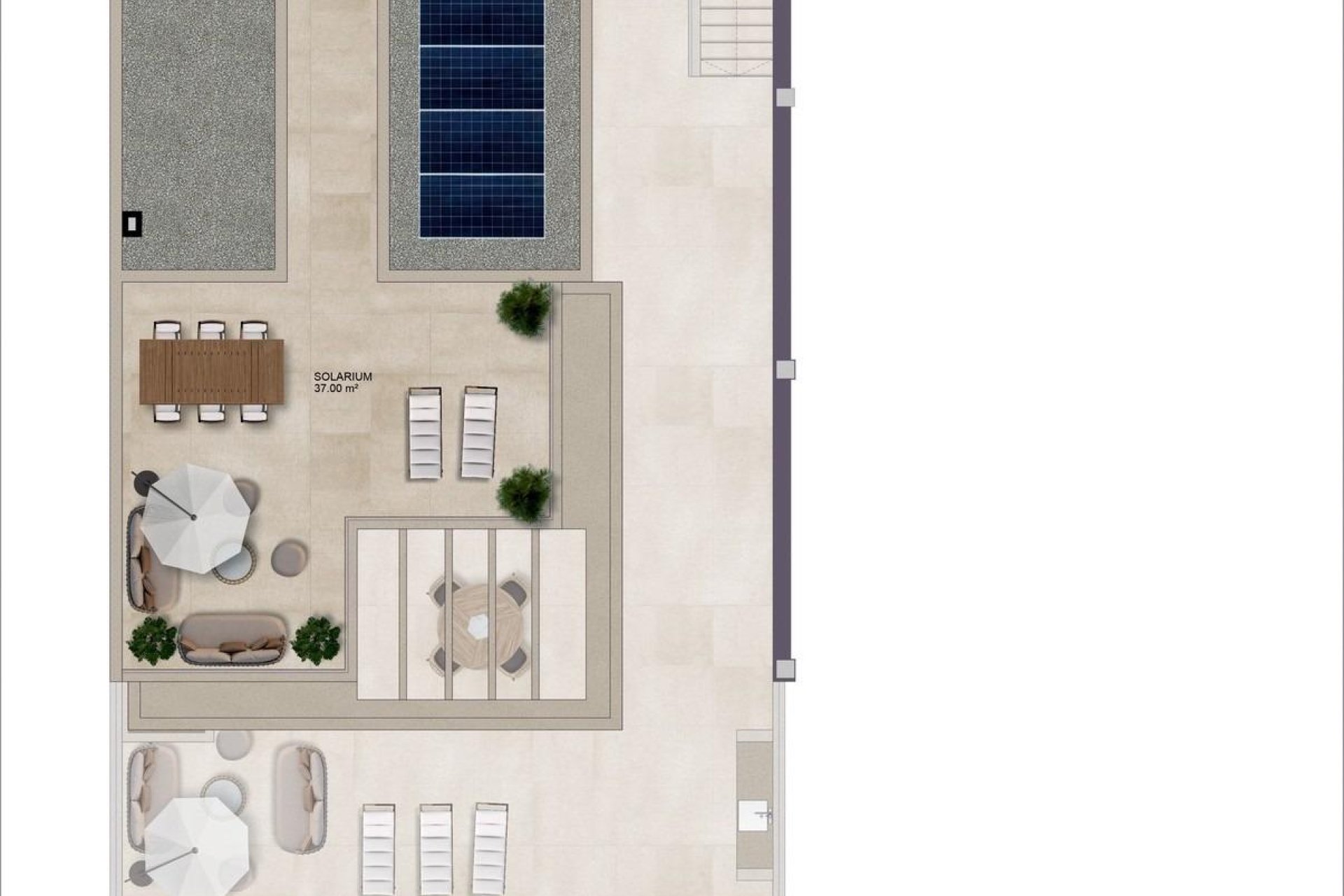 New Build - Villa - Benijofar
