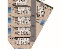 New Build - Villa - Benijofar