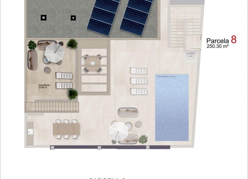 New Build - Villa - Benijofar