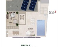 New Build - Villa - Benijofar