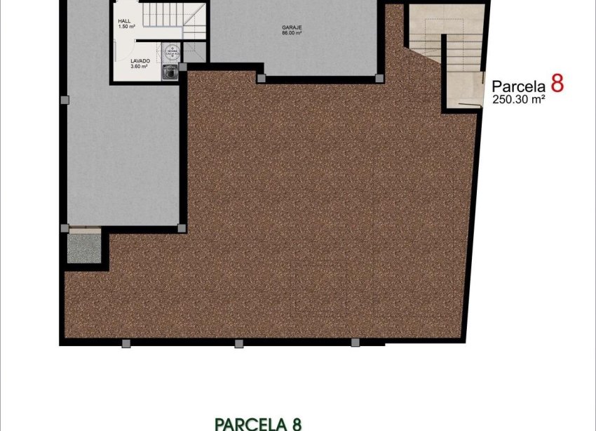 New Build - Villa - Benijofar