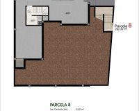 New Build - Villa - Benijofar