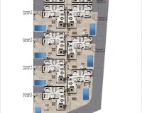New Build - Villa - Benijofar