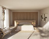 New Build - Villa - Benissa - Cala Advocat