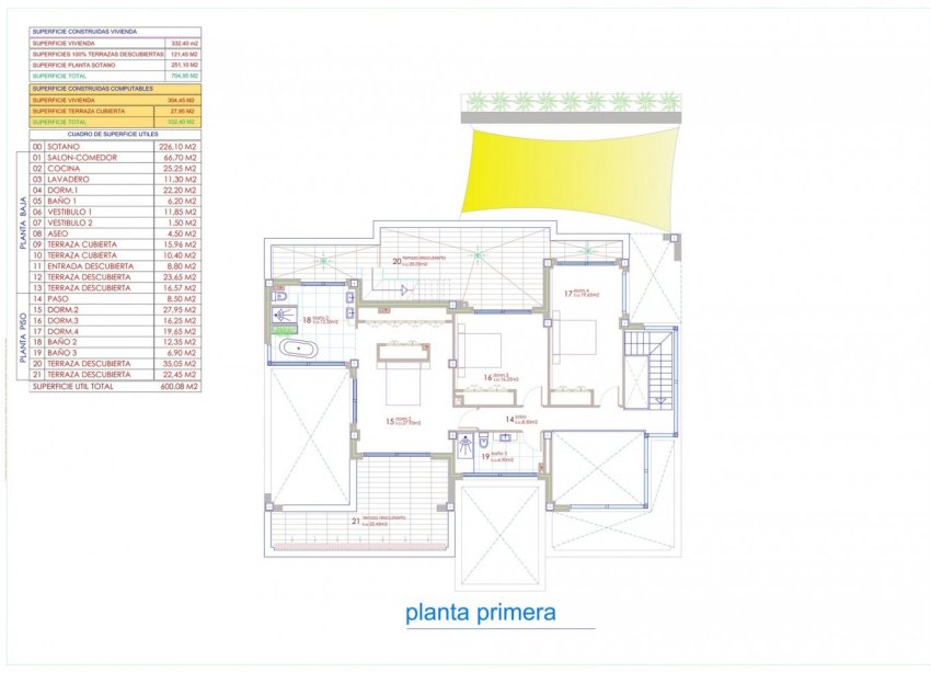 New Build - Villa - Benissa - Playa Fustera