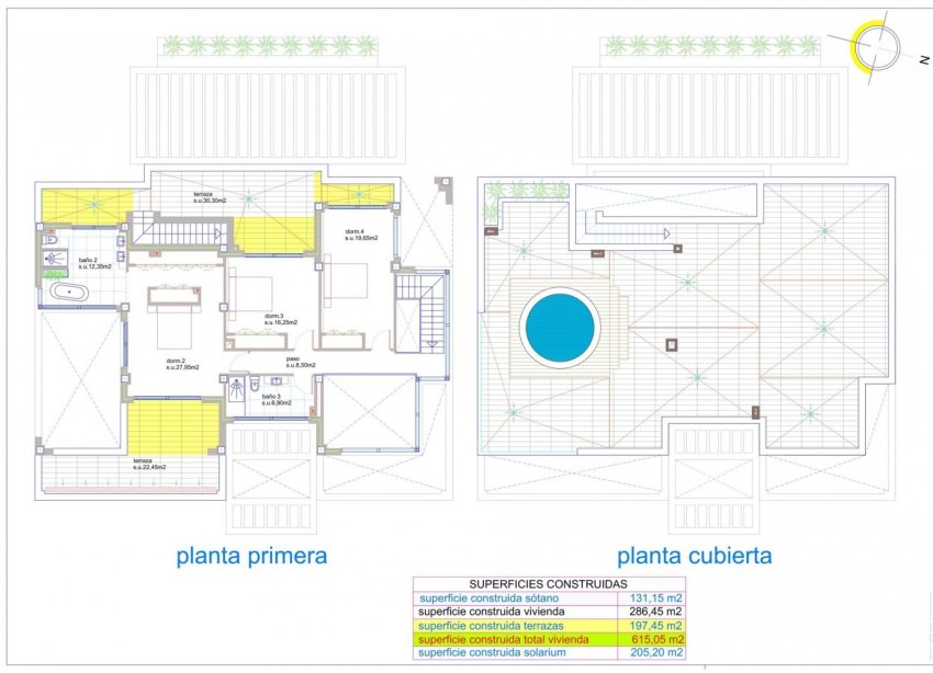 New Build - Villa - Benissa - Playa Fustera