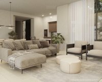 New Build - Villa - Benissa - San Jaime