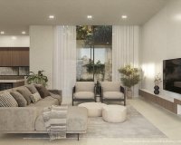 New Build - Villa - Benissa