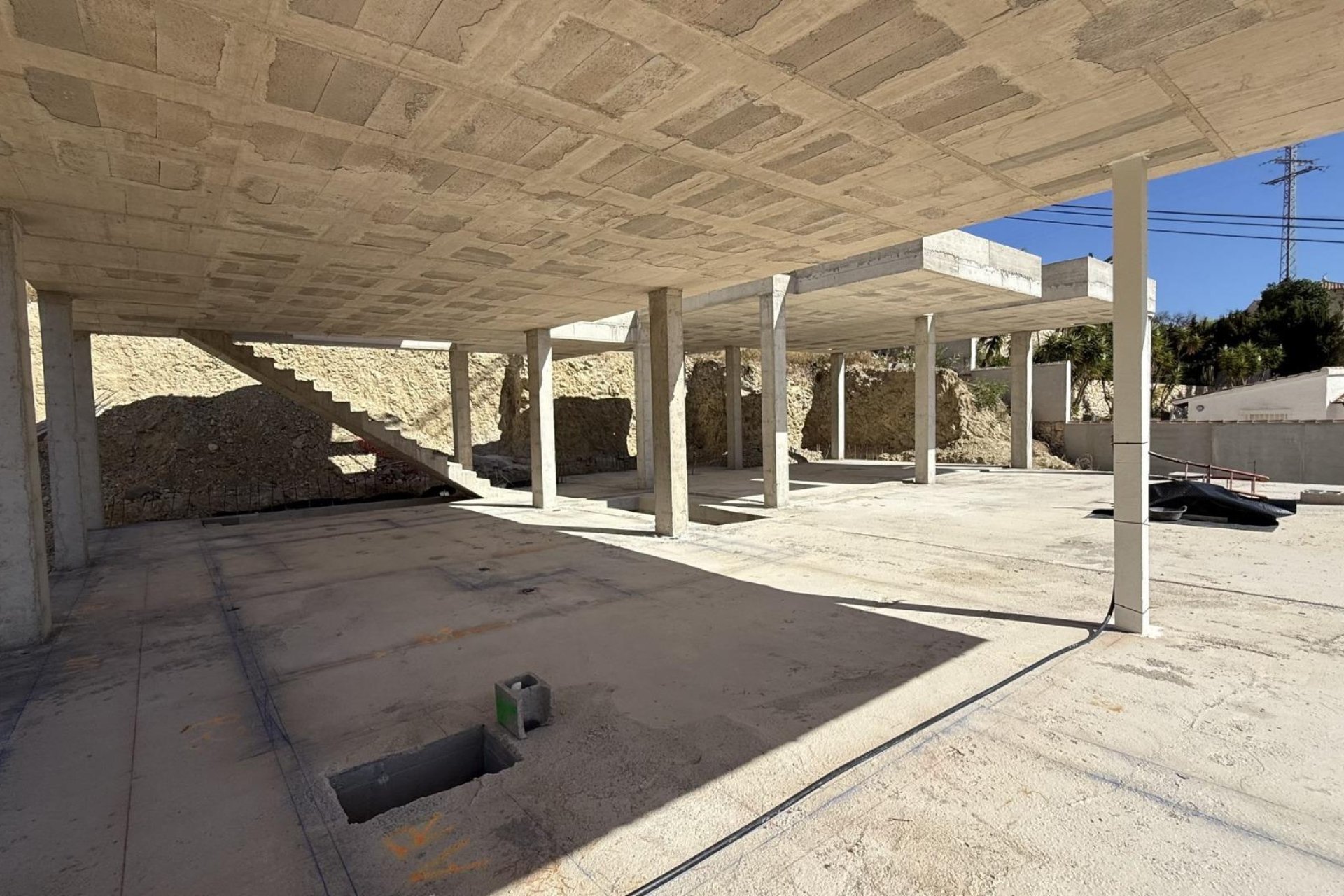 New Build - Villa - Benissa