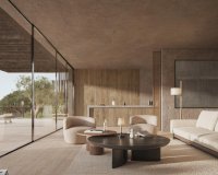 New Build - Villa - Benissa