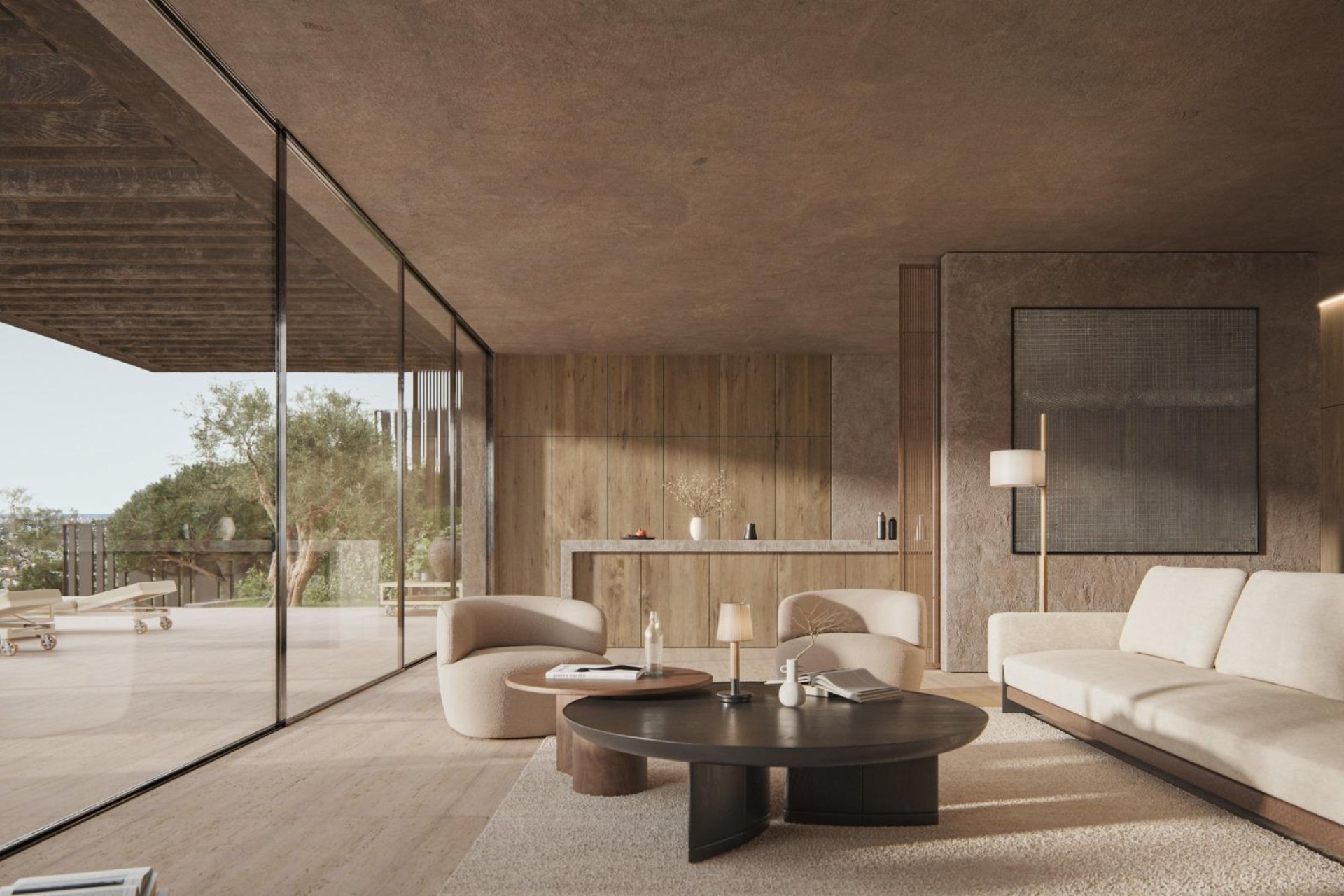 New Build - Villa - Benissa