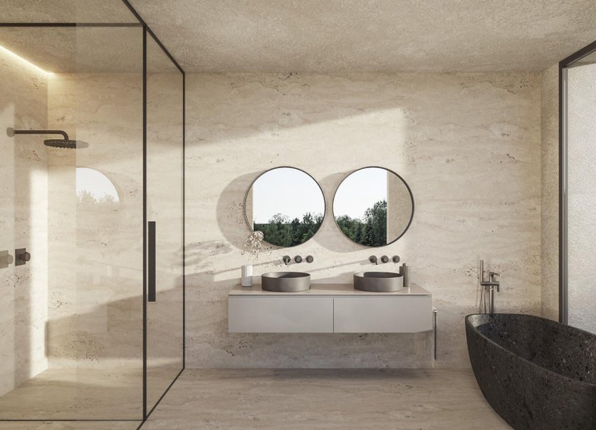 New Build - Villa - Benissa