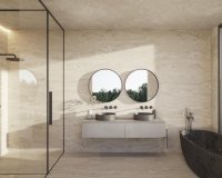 New Build - Villa - Benissa