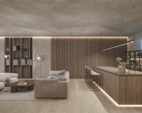 New Build - Villa - Benissa