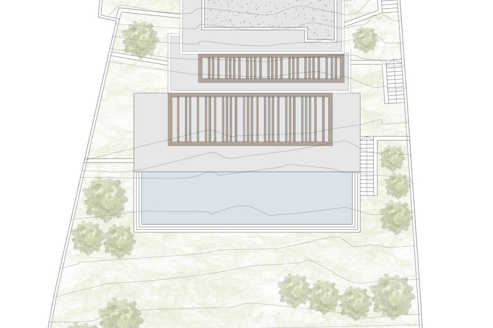 New Build - Villa - Benissa