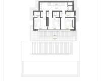 New Build - Villa - Benissa