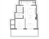 New Build - Villa - Benissa