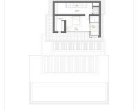 New Build - Villa - Benissa