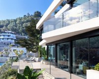 New Build - Villa - Benissa