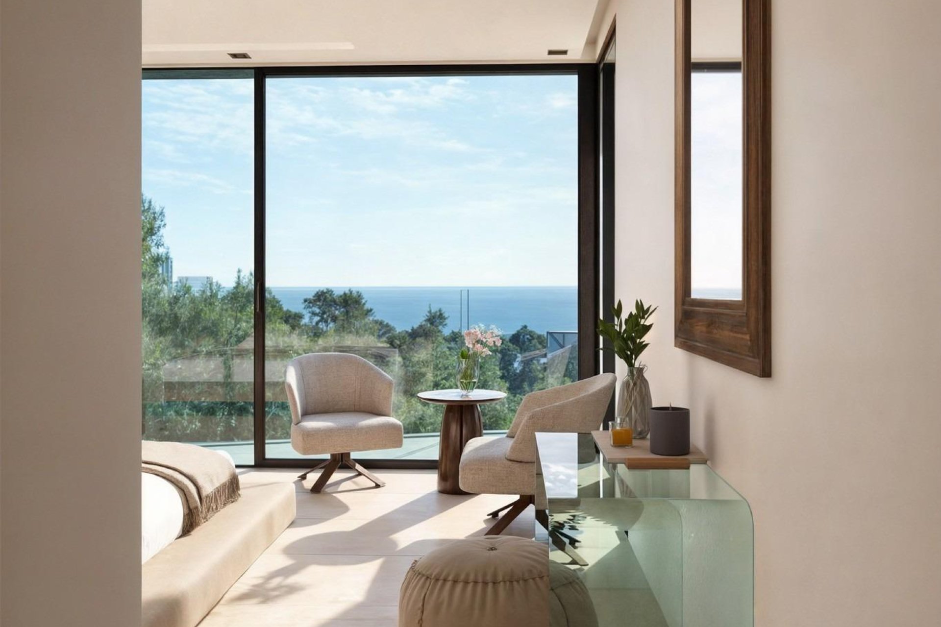 New Build - Villa - Benissa