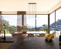 New Build - Villa - Benissa