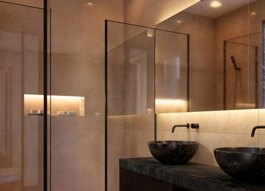 New Build - Villa - Benissa