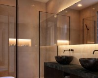 New Build - Villa - Benissa