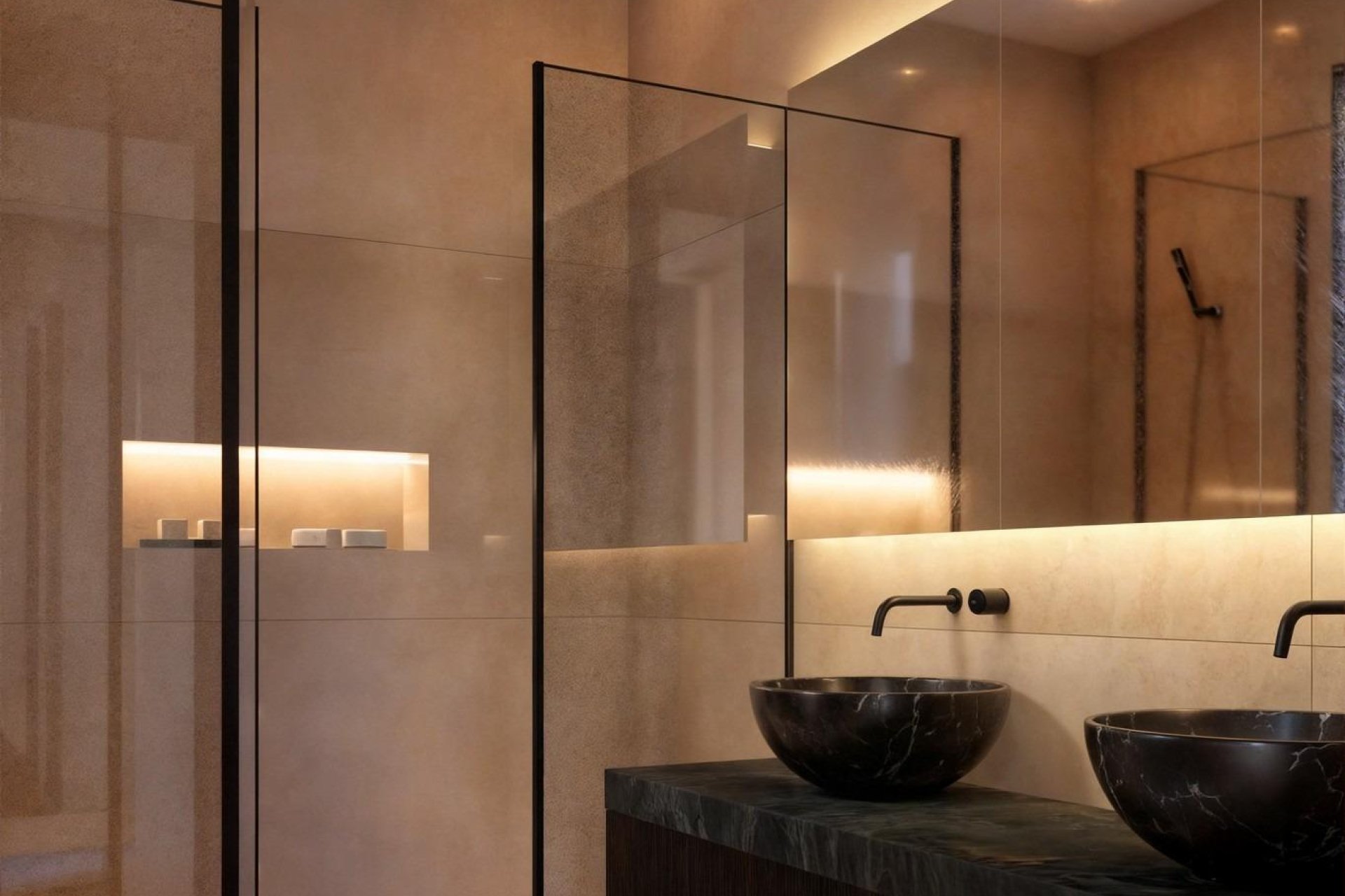 New Build - Villa - Benissa