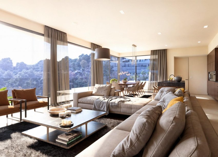 New Build - Villa - Benissa