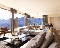 New Build - Villa - Benissa