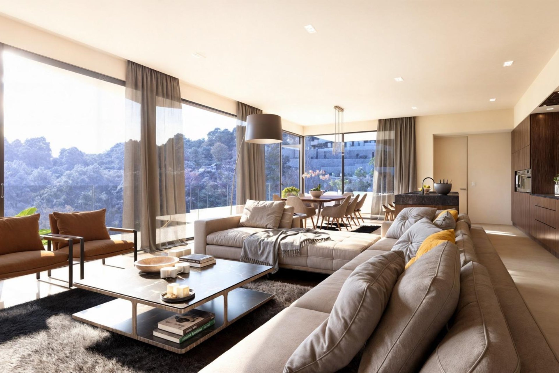 New Build - Villa - Benissa