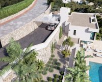 New Build - Villa - Benissa