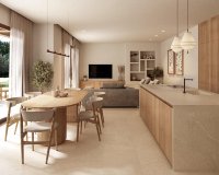 New Build - Villa - Benissa