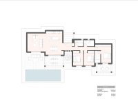 New Build - Villa - Benissa