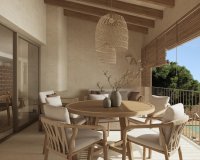 New Build - Villa - Benissa
