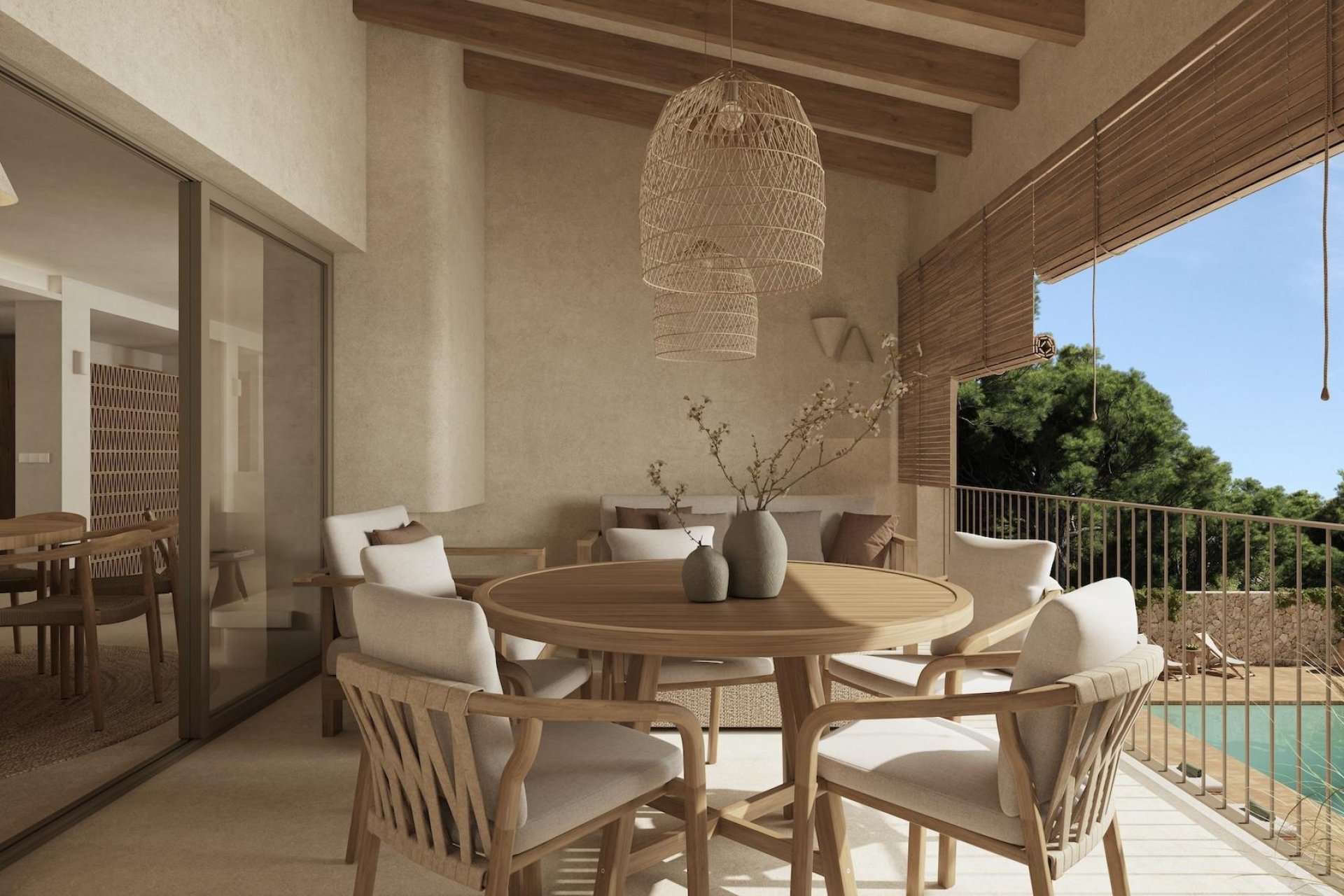 New Build - Villa - Benissa