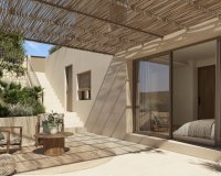 New Build - Villa - Benissa