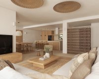 New Build - Villa - Benissa
