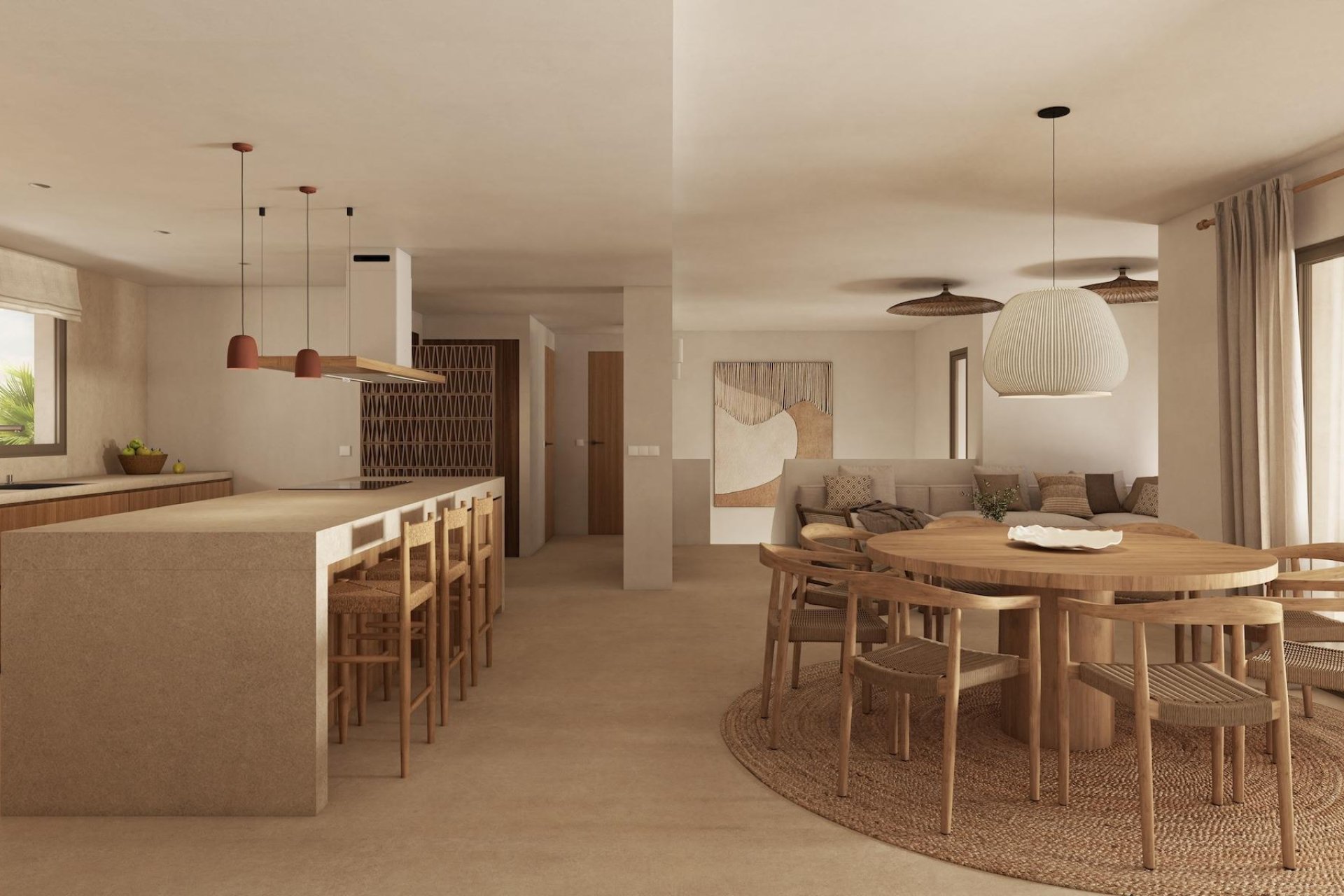 New Build - Villa - Benissa