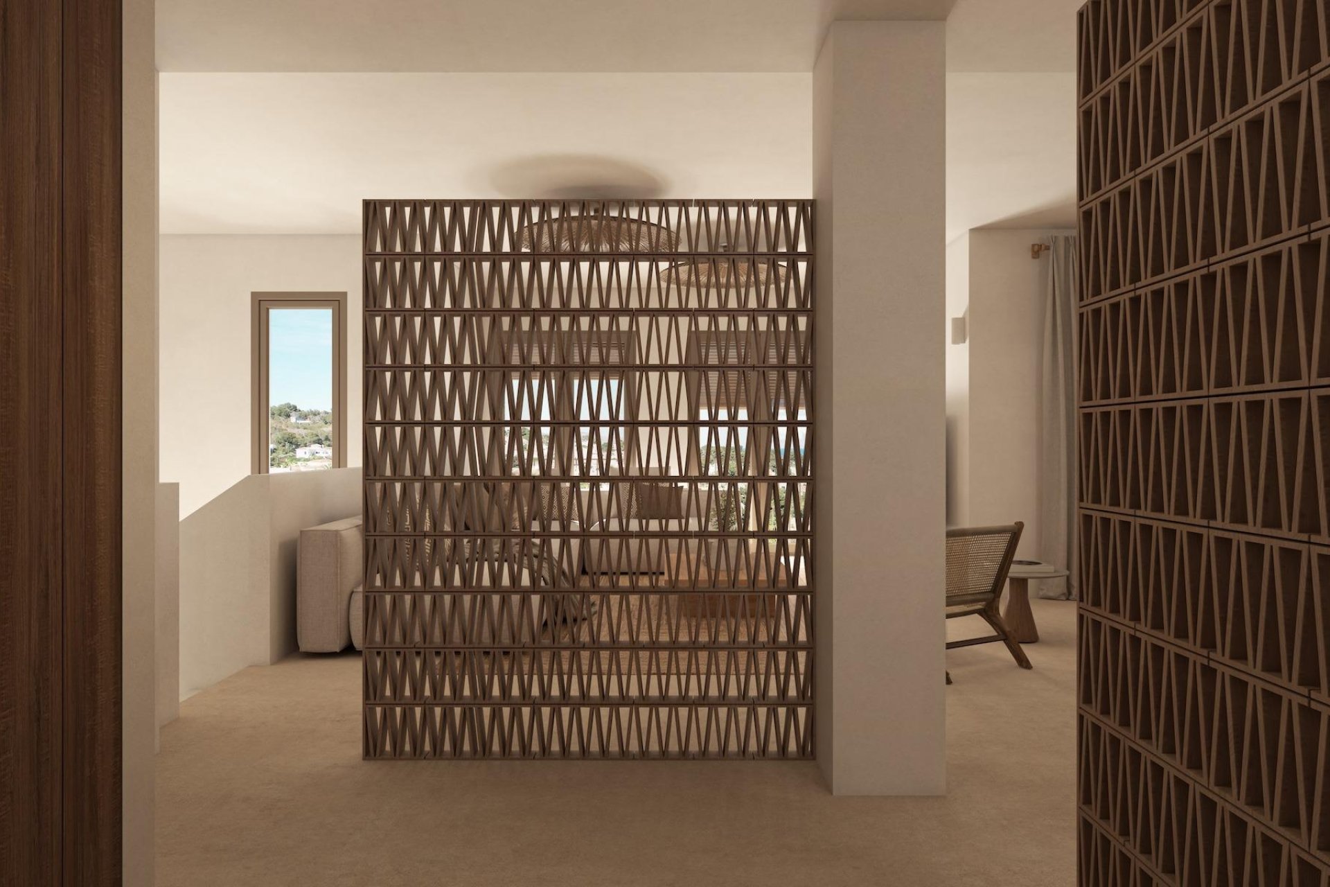 New Build - Villa - Benissa