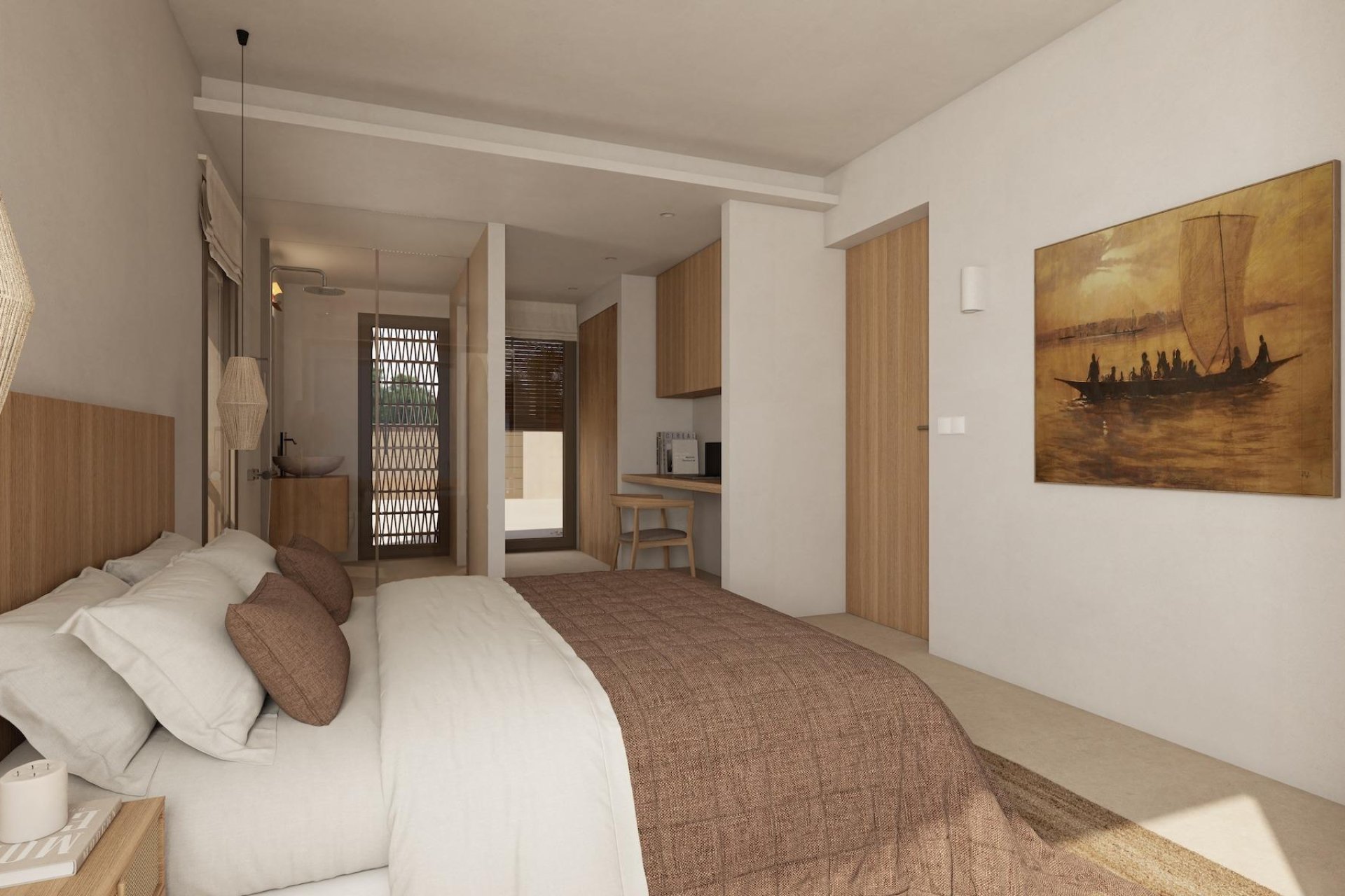New Build - Villa - Benissa