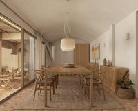 New Build - Villa - Benissa