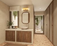 New Build - Villa - Benissa