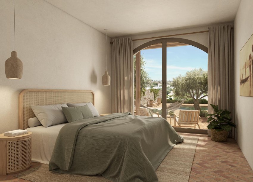 New Build - Villa - Benissa