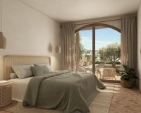 New Build - Villa - Benissa