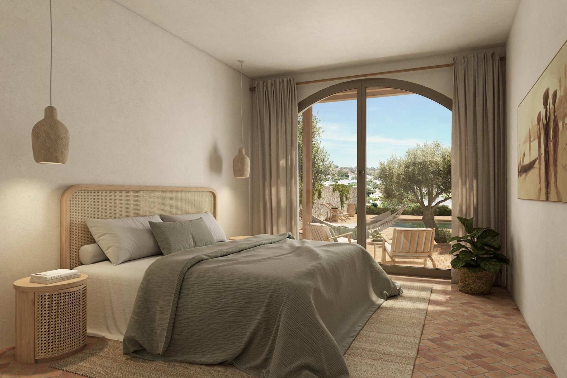 New Build - Villa - Benissa