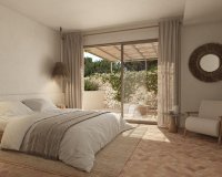 New Build - Villa - Benissa